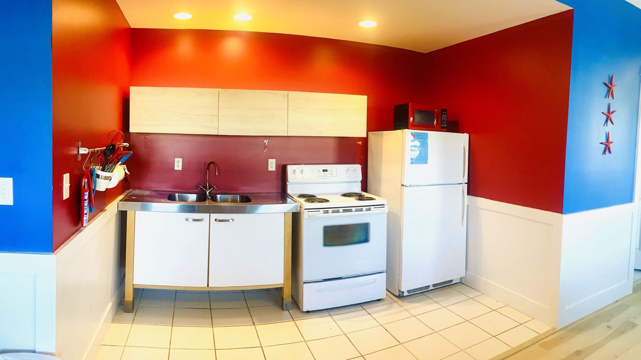 Photo of Kitchen in Monticello
