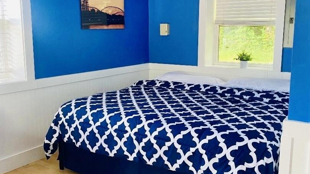 Photo of Bedroom in Monticello