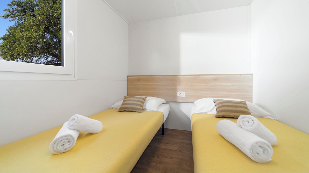 Photo of Bedroom in Starigrad