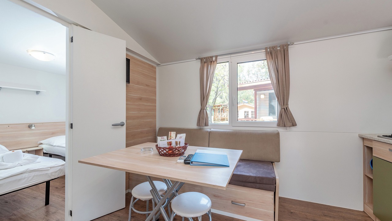 Photo of Livingroom in Starigrad