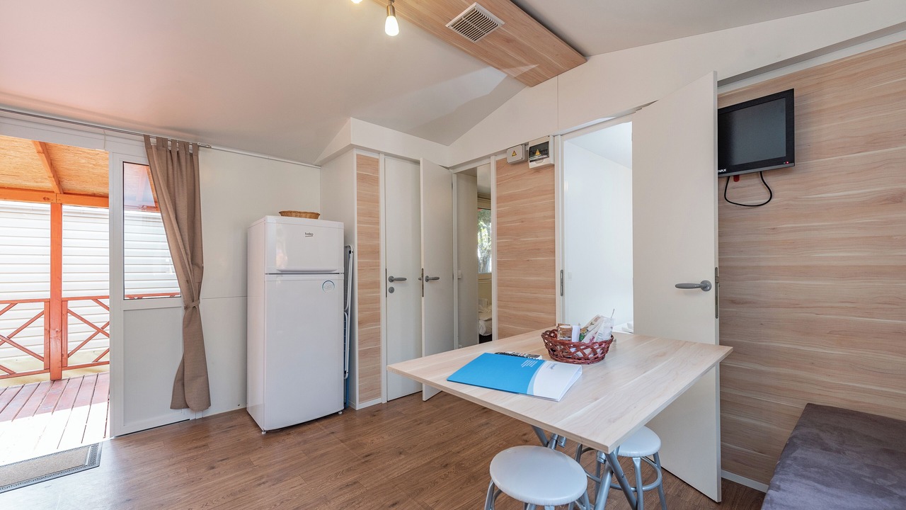 Photo of Livingroom in Starigrad