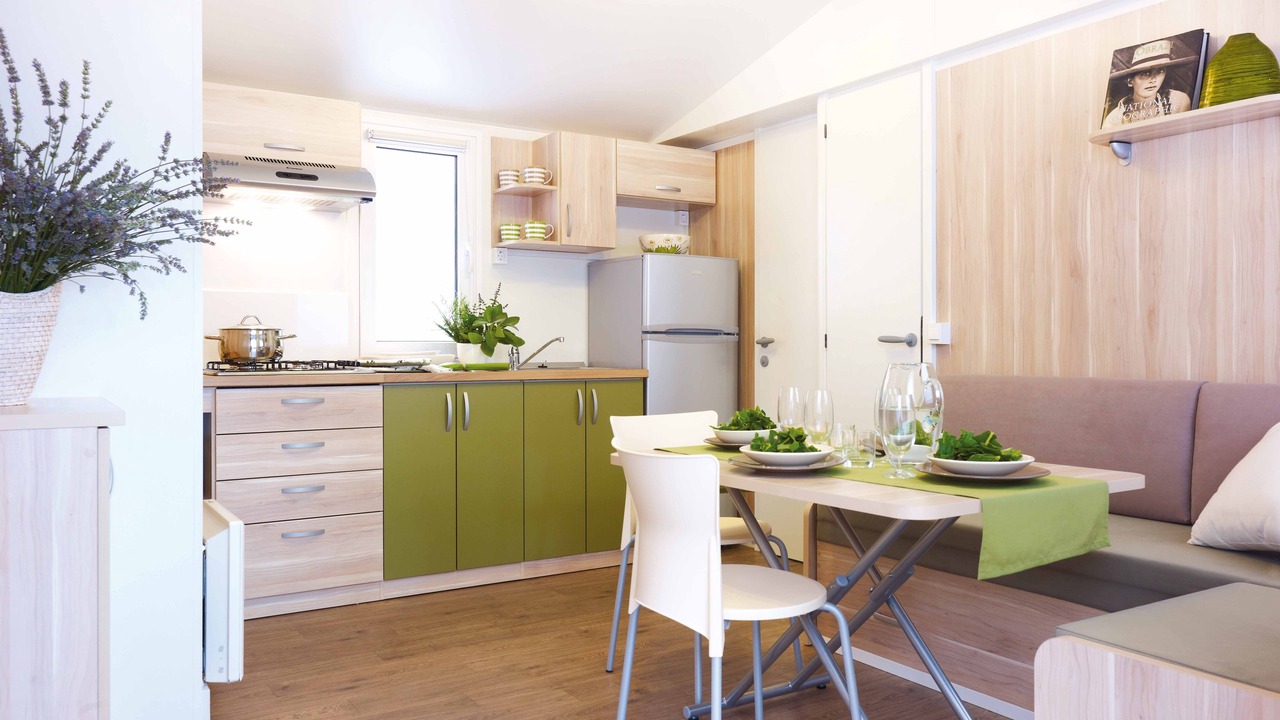 Photo of Kitchen in Starigrad