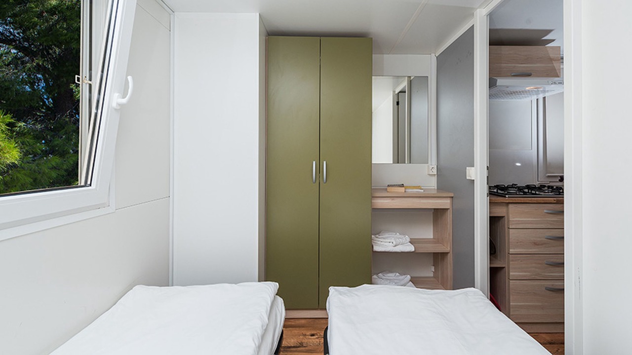 Photo of Bedroom in Starigrad