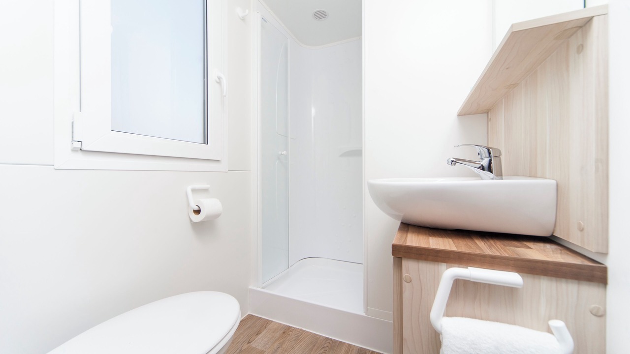 Photo of Bathroom in Starigrad
