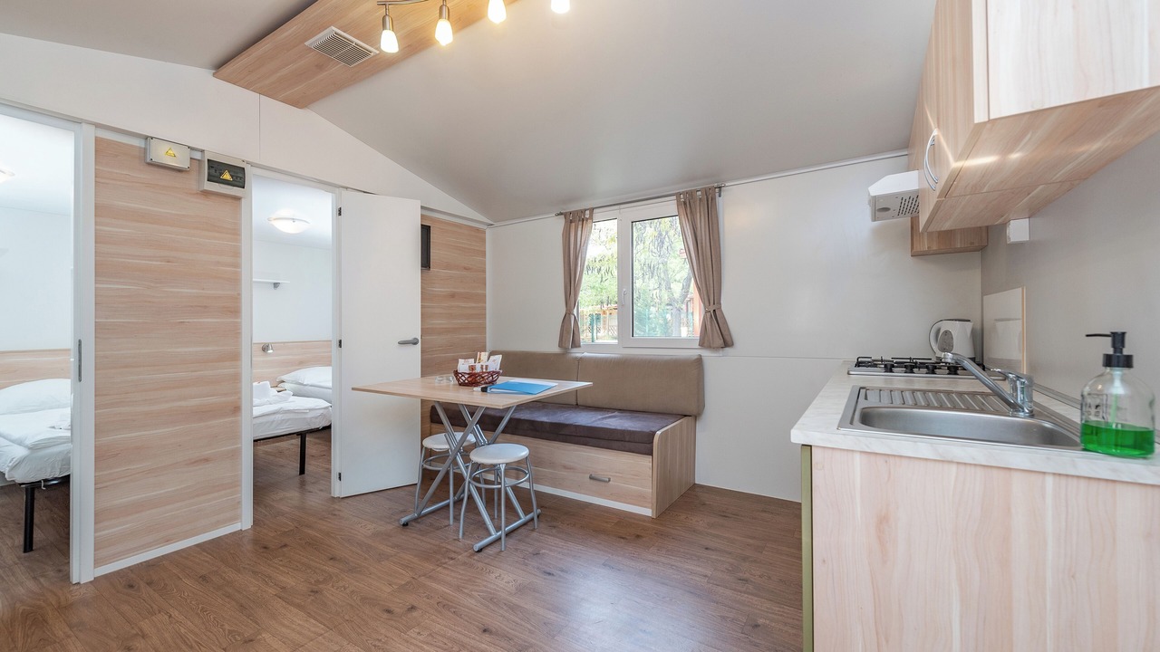 Photo of Livingroom in Starigrad