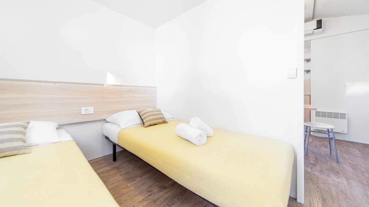 Photo of Bedroom in Starigrad