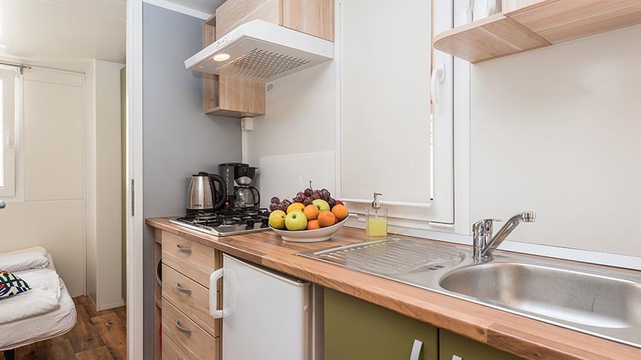 Photo of Kitchen in Starigrad