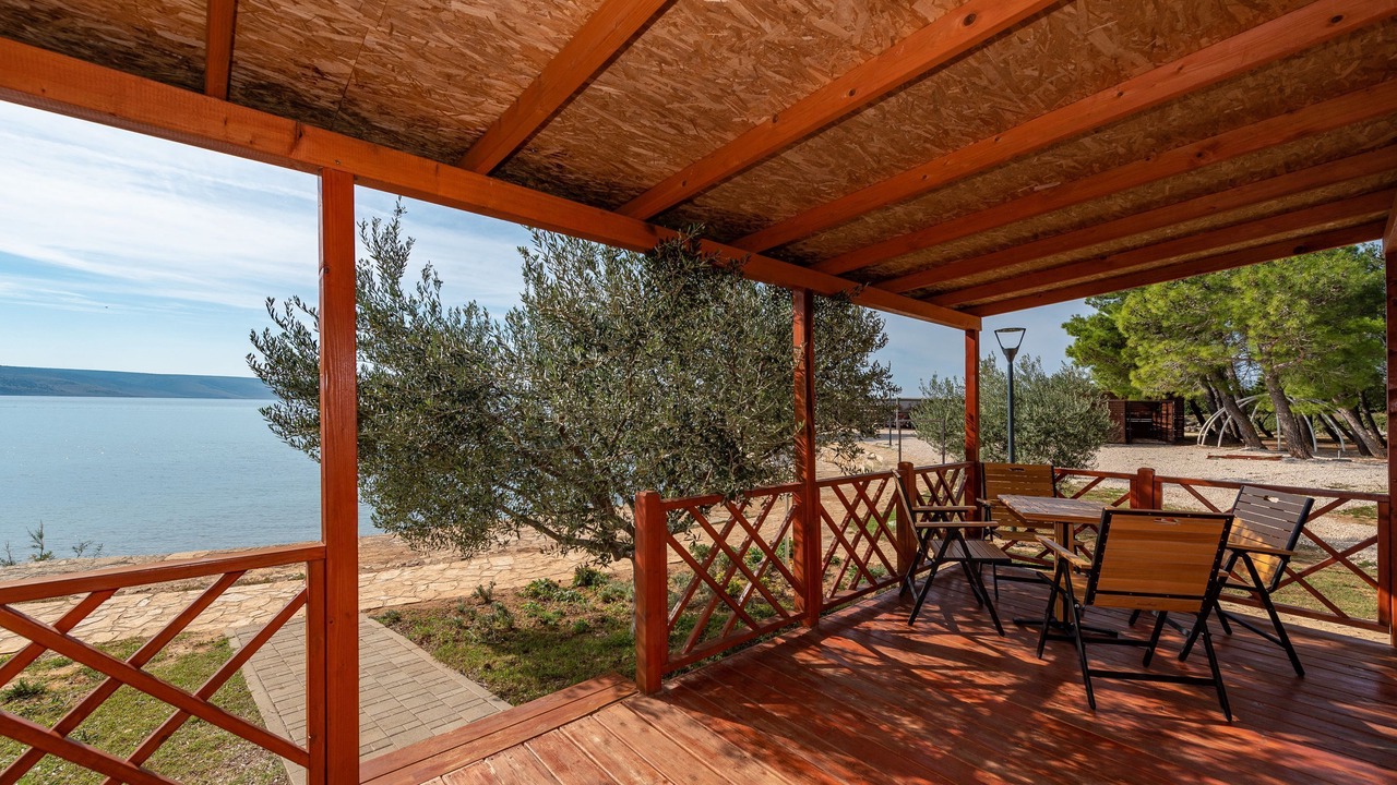 Photo of Patio Balcony in Starigrad