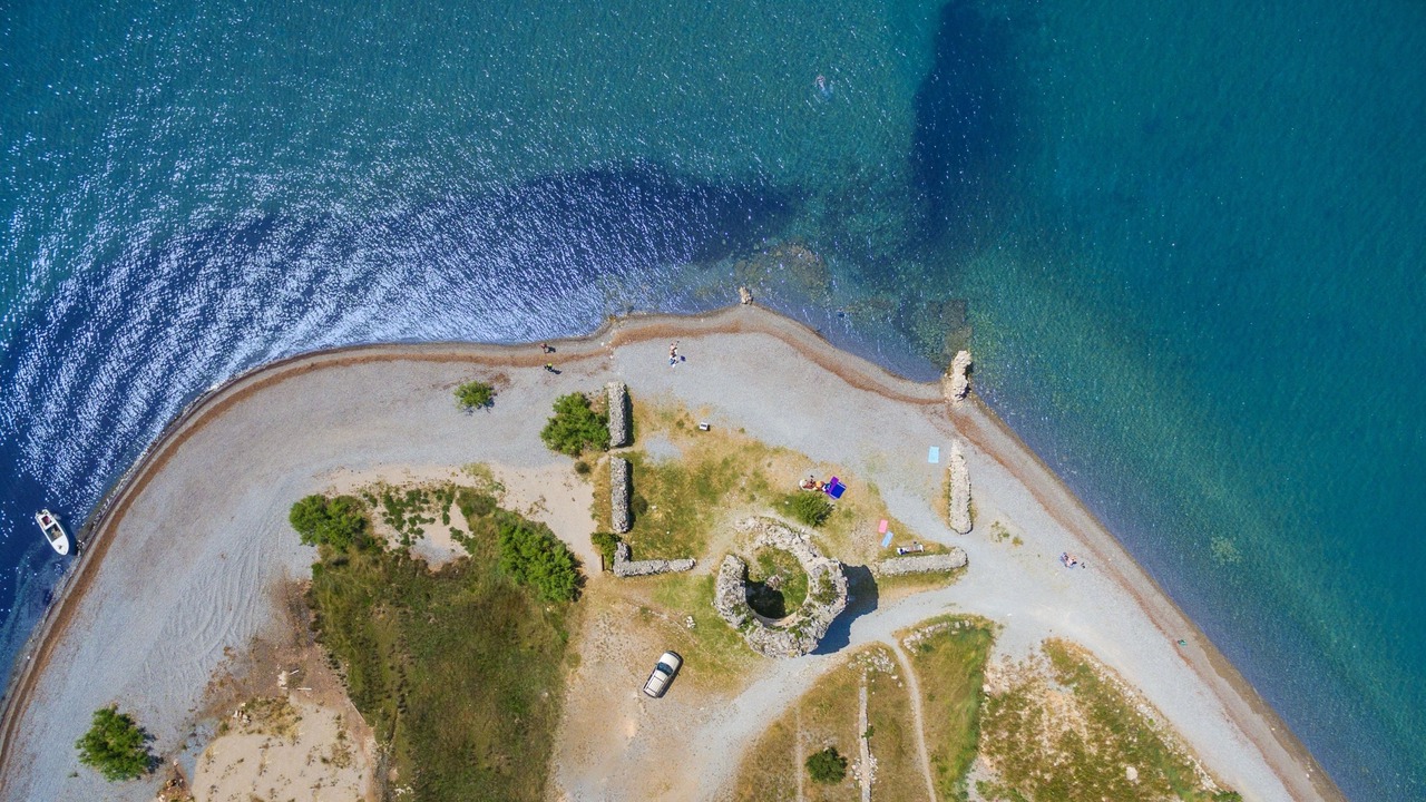 Photo of Outdoor in Starigrad