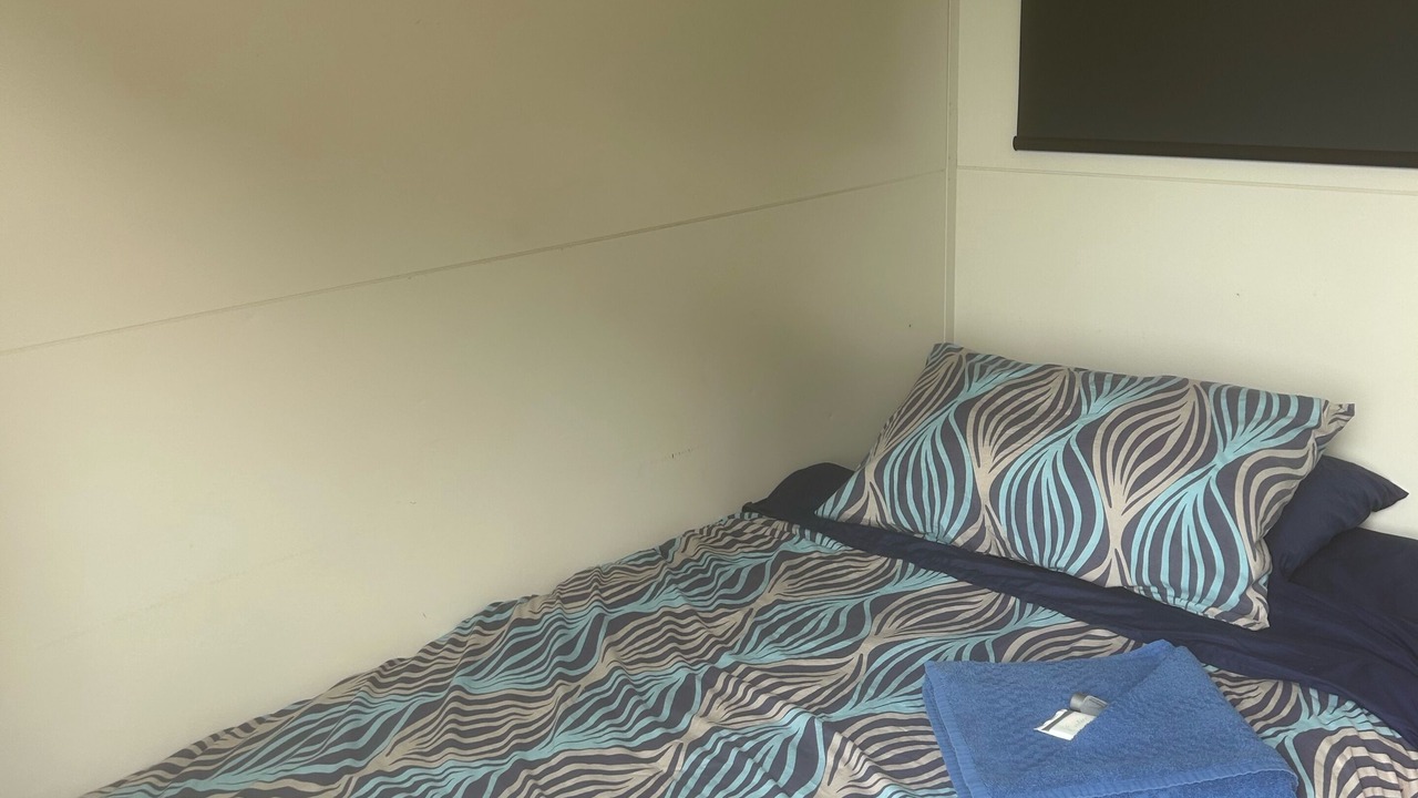 Photo of Bedroom in Bundaberg North