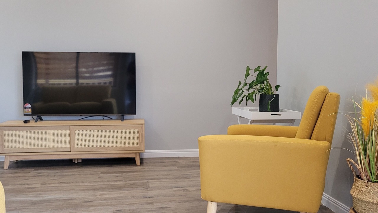 Photo of Livingroom in Bundaberg North