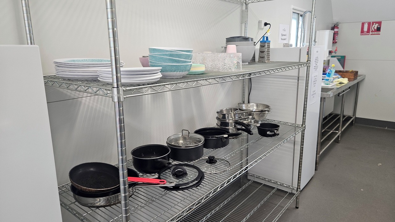Photo of Kitchen in Bundaberg North