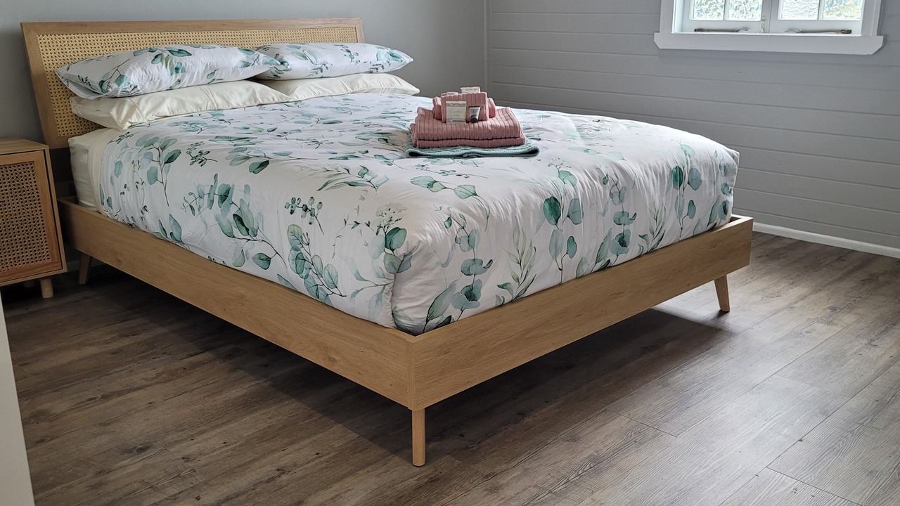 Photo of Bedroom in Bundaberg North