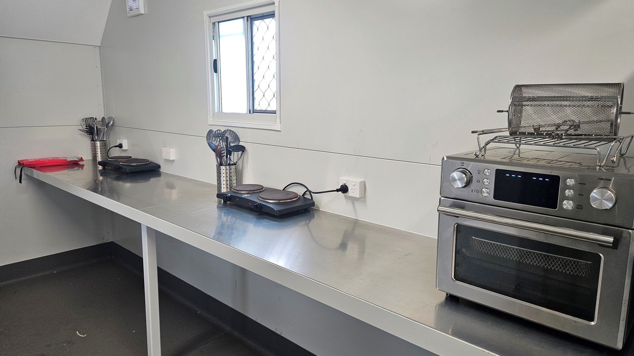 Photo of Kitchen in Bundaberg North