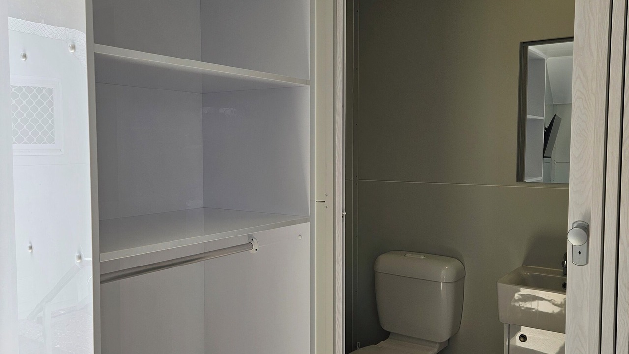 Photo of Bathroom in Bundaberg North