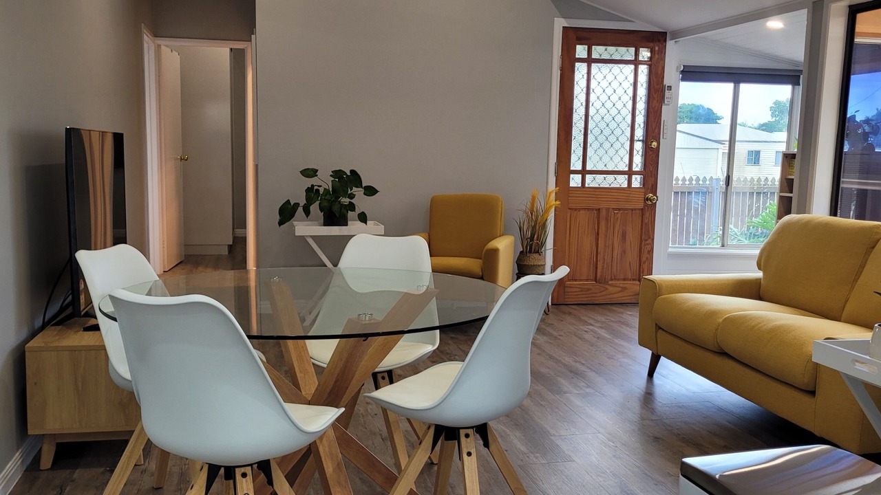 Photo of Livingroom in Bundaberg North