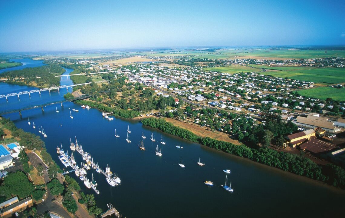 Photo of Outdoor in Bundaberg North