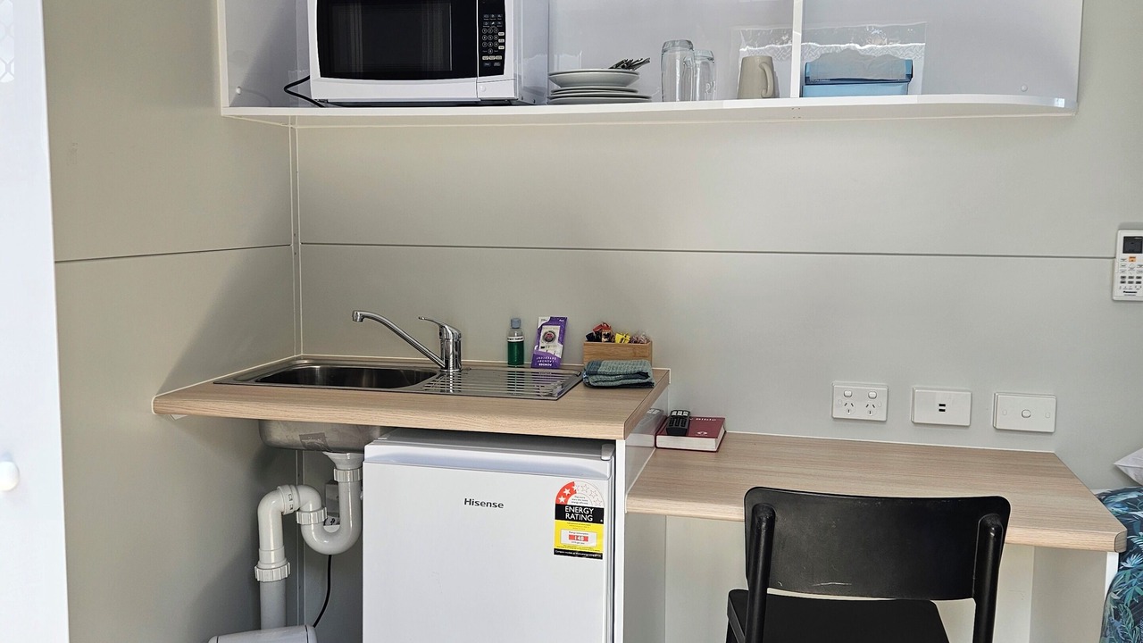 Photo of Bedroom in Bundaberg North