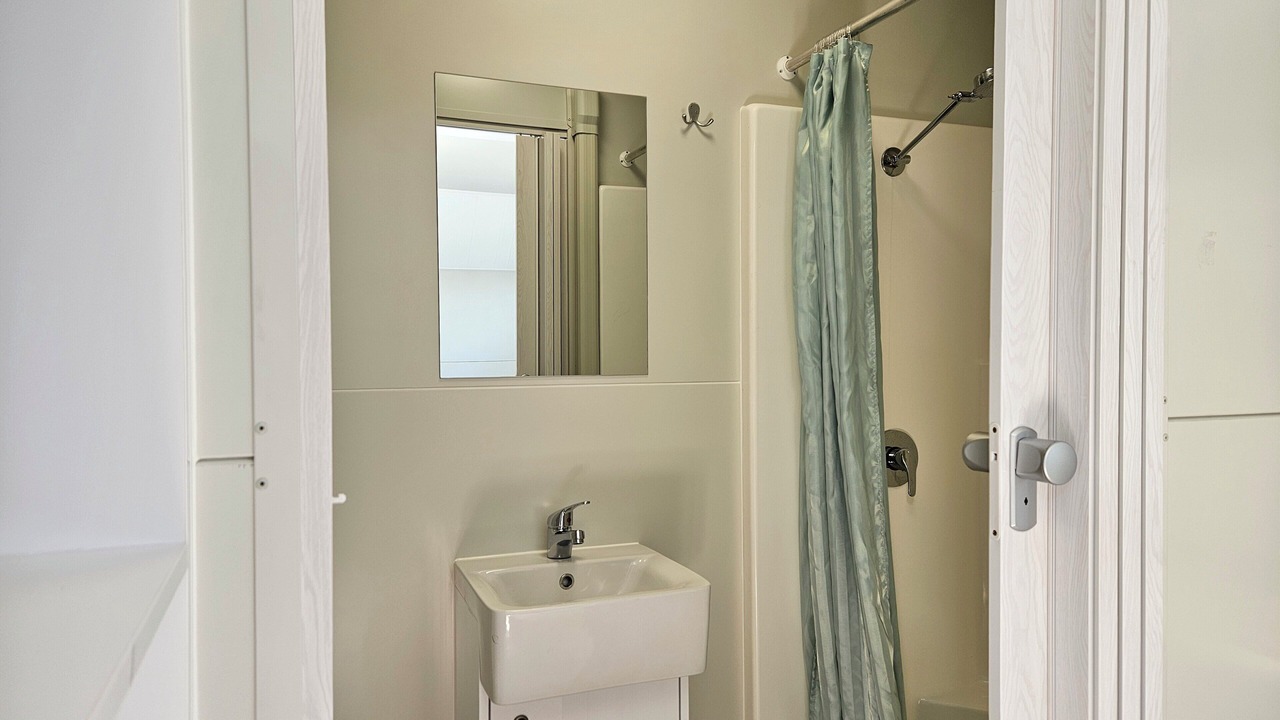 Photo of Bathroom in Bundaberg North