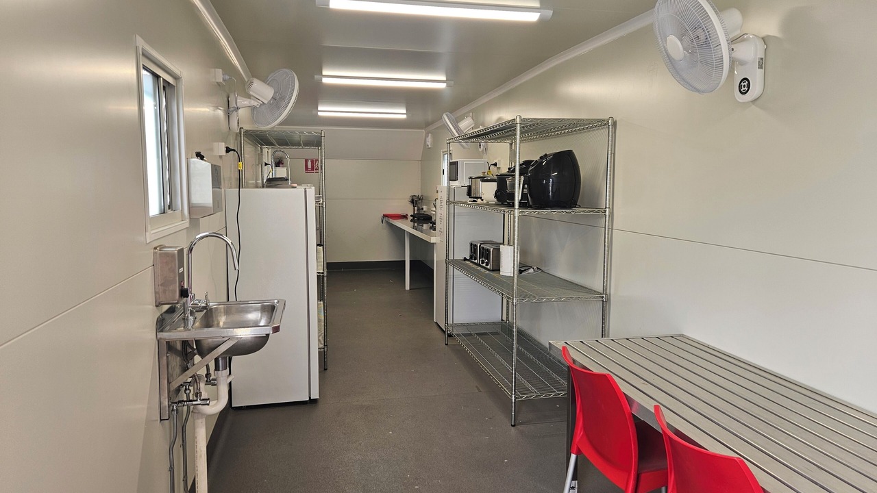 Photo of Kitchen in Bundaberg North