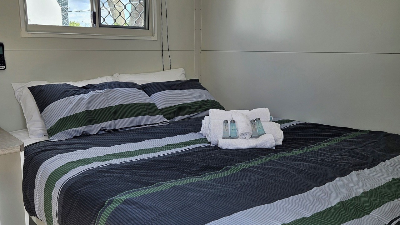 Photo of Bedroom in Bundaberg North