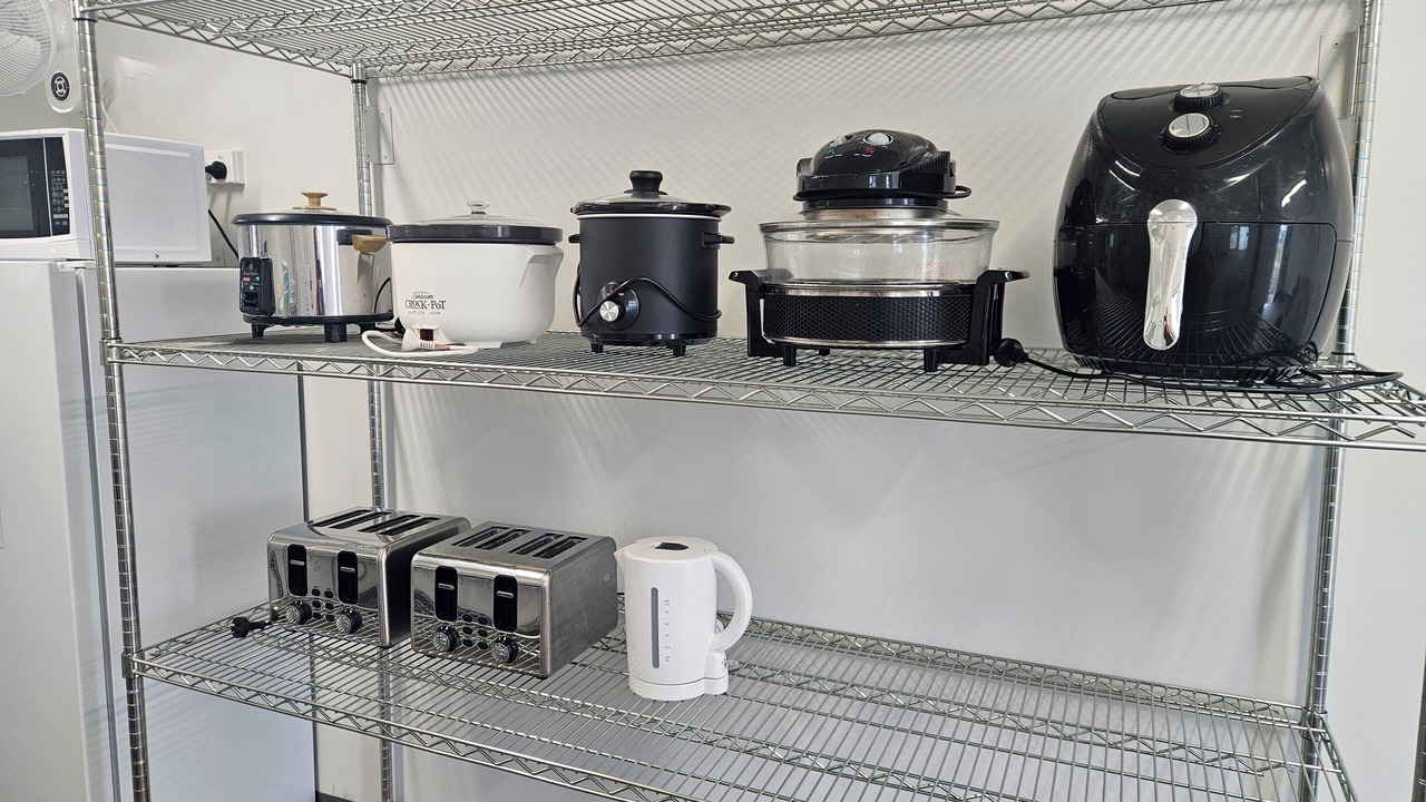 Photo of Kitchen in Bundaberg North