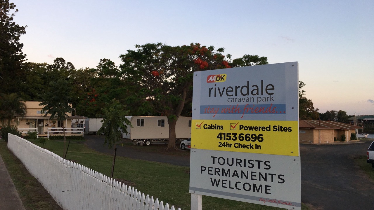 Photo of Outdoor in Bundaberg North