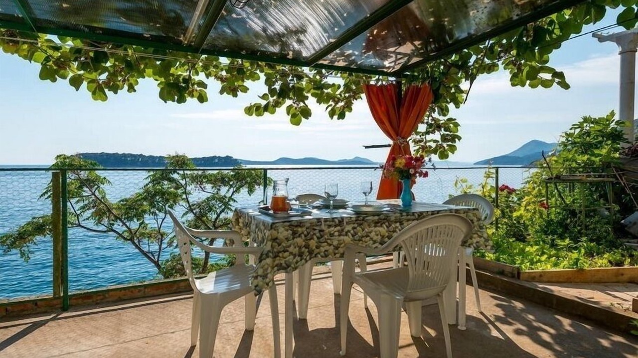 Photo of Patio Balcony in Lozica