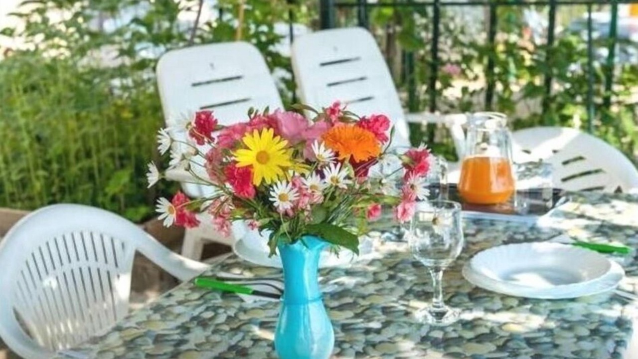 Photo of Patio Balcony in Lozica