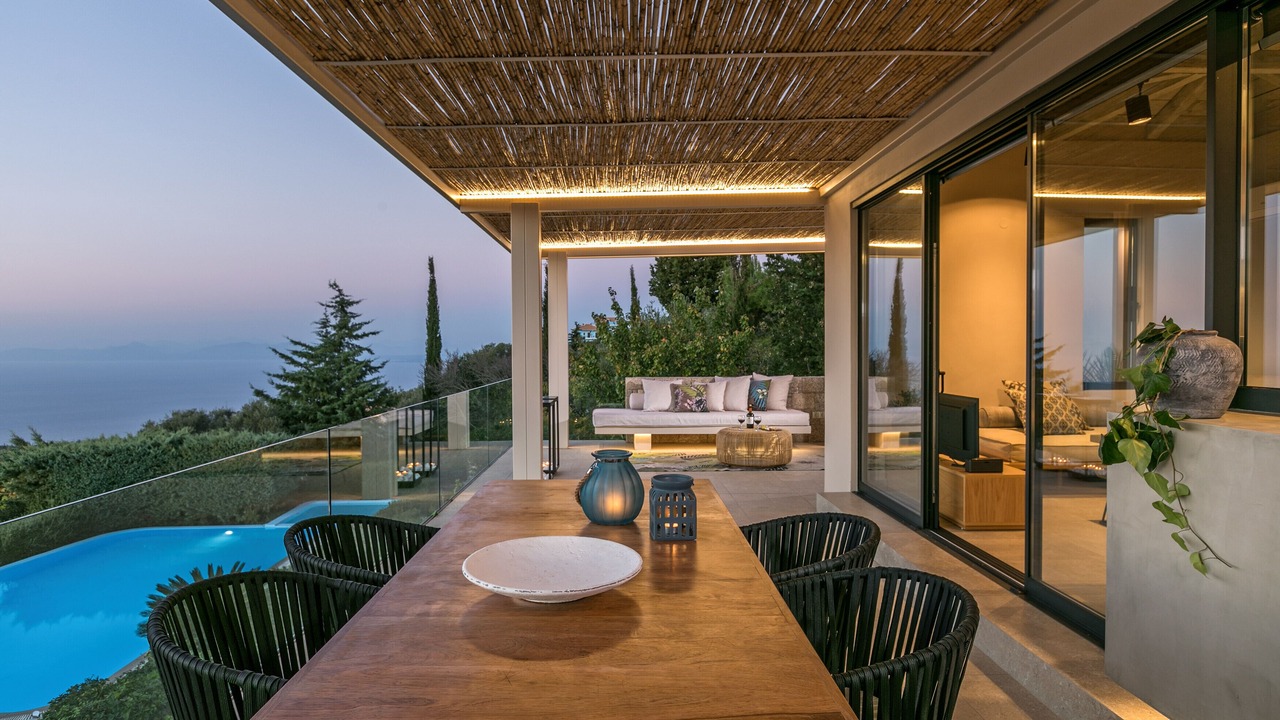 Photo of Bedroom in Kavallos