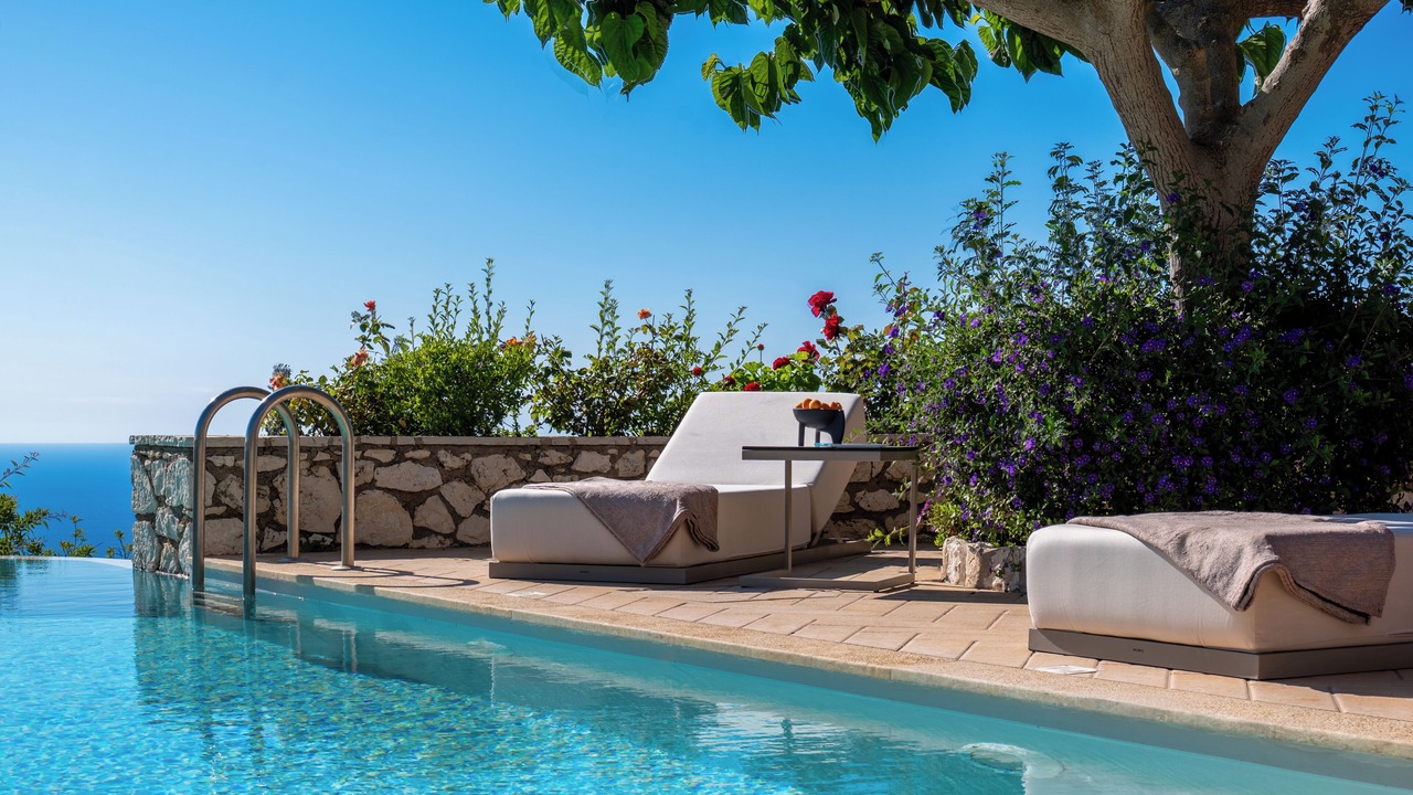 Photo of Patio Balcony in Kavallos