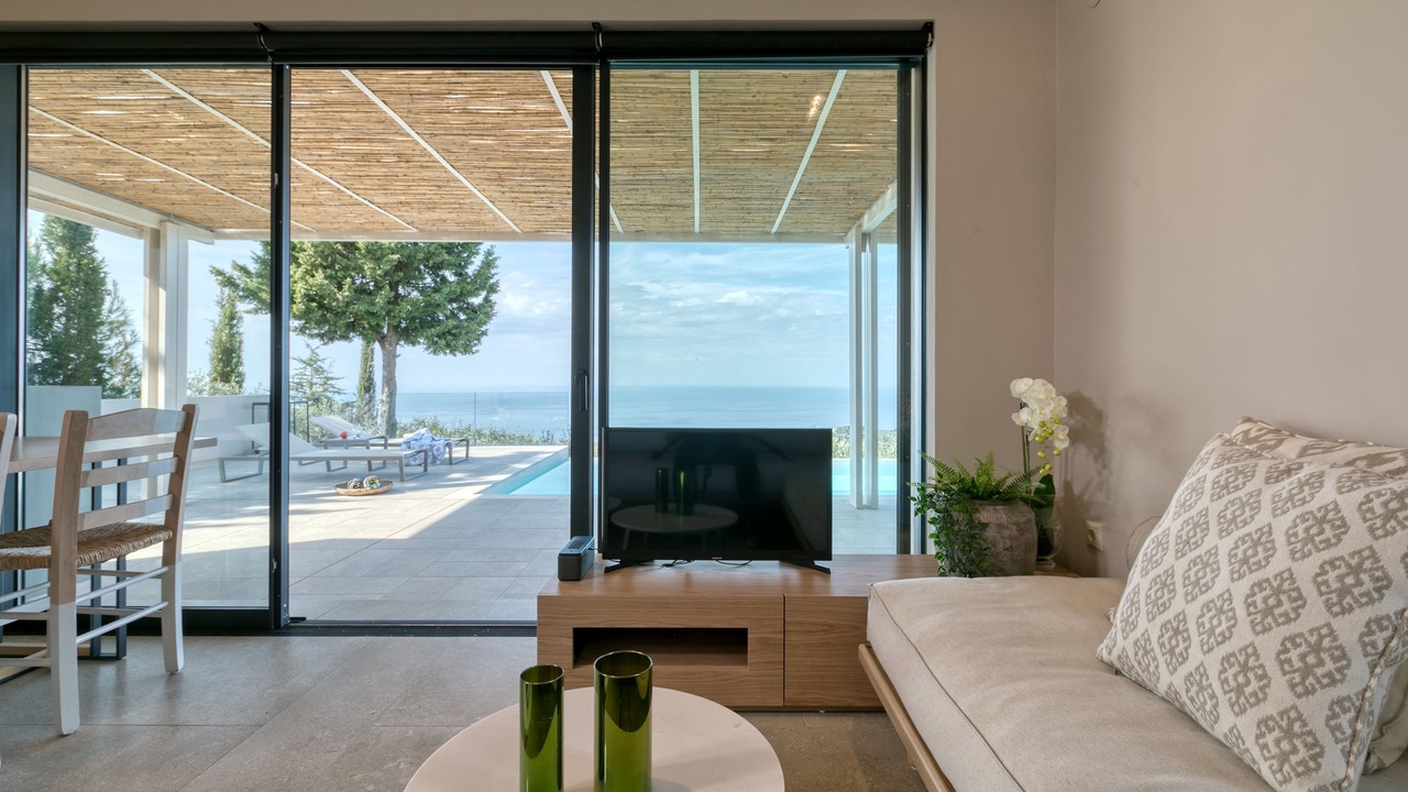 Photo of Livingroom in Kavallos