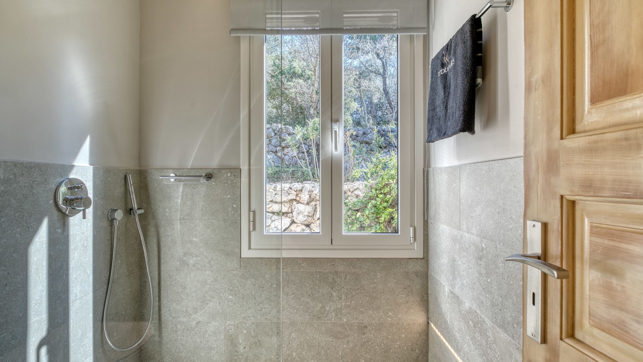 Photo of Bathroom in Kavallos