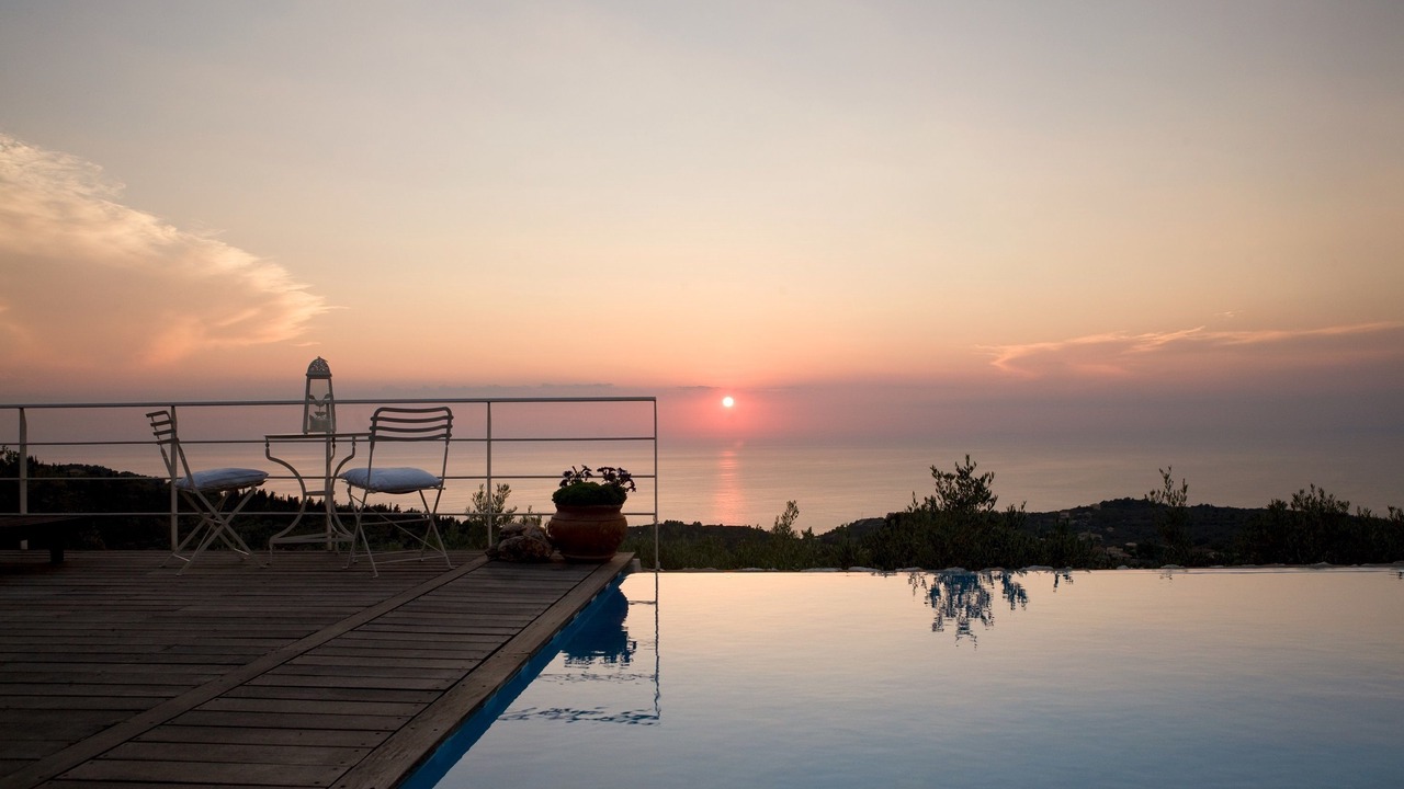 Photo of Bedroom in Kavallos