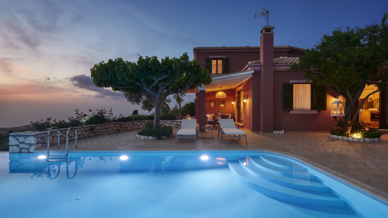 Photo of Outdoor in Kavallos