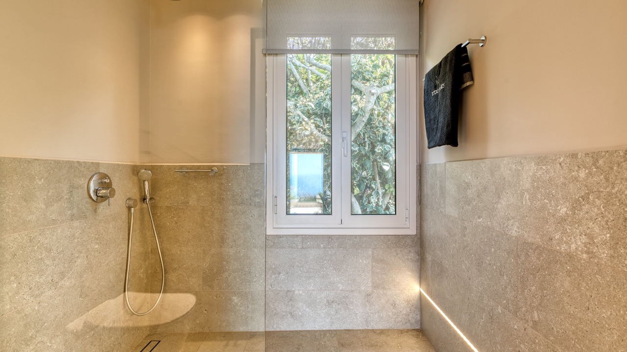 Photo of Bathroom in Kavallos