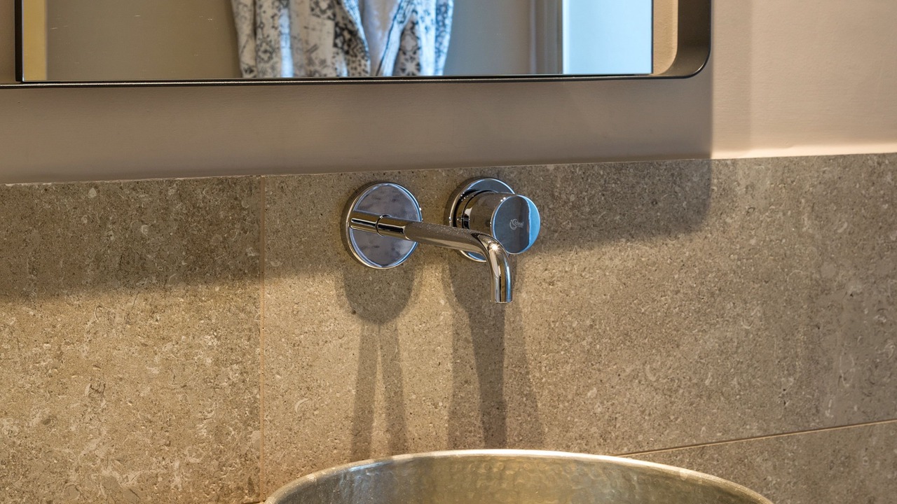 Photo of Bathroom in Kavallos