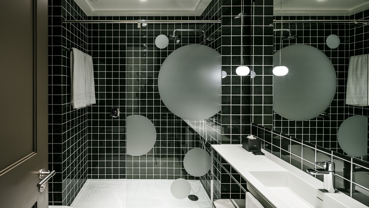 Photo of Bathroom in Dreta de l'Eixample