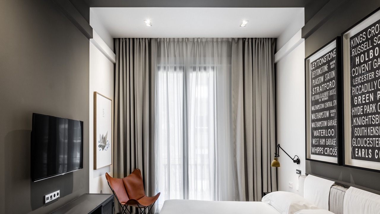 Photo of Bedroom in Dreta de l'Eixample