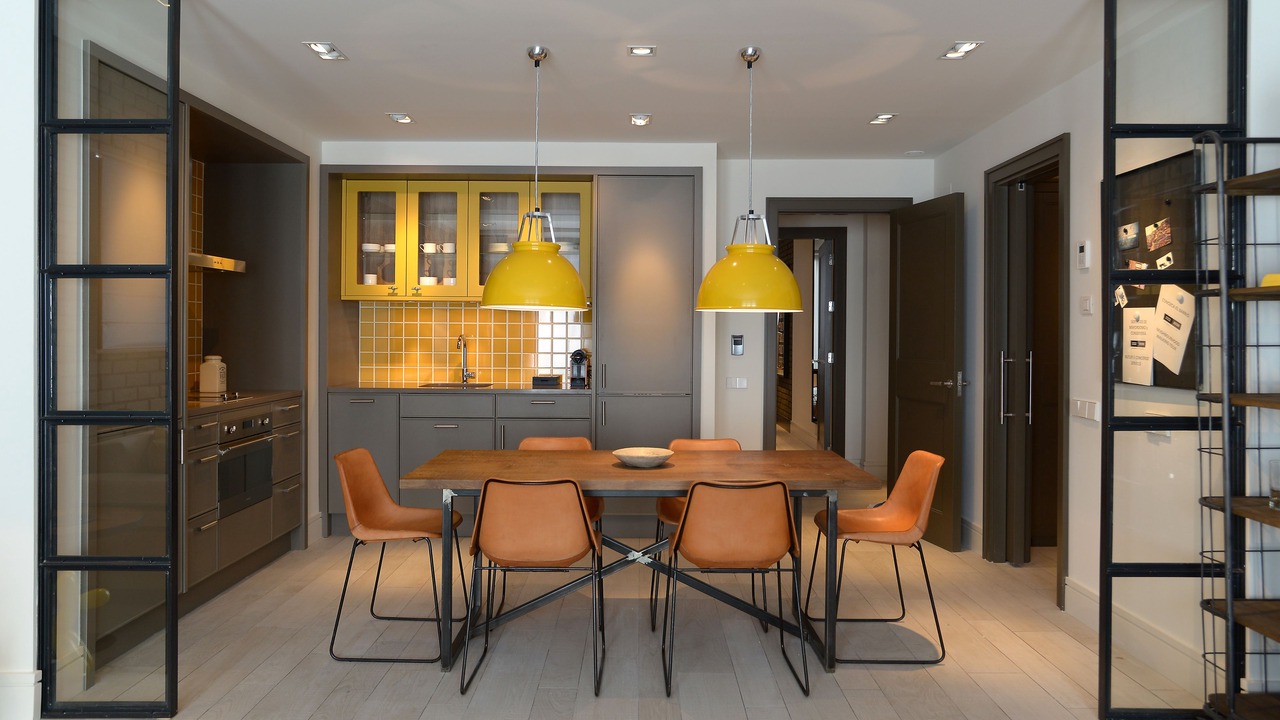 Photo of Kitchen in Dreta de l'Eixample