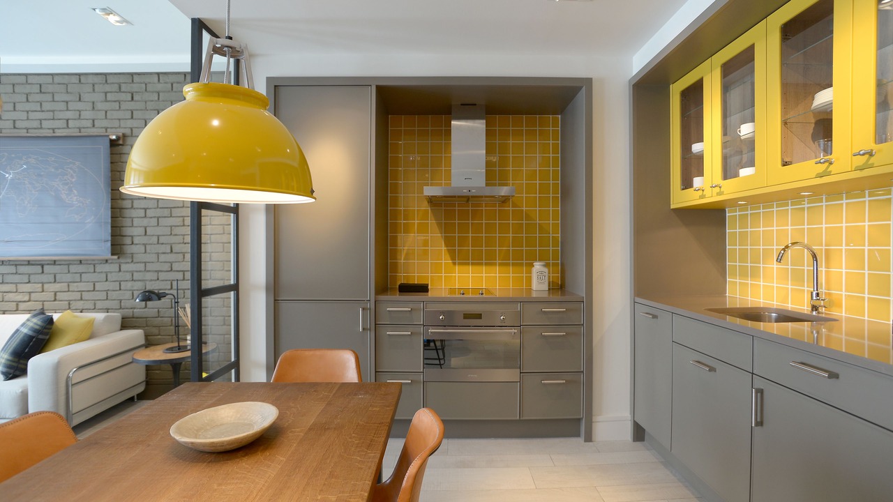 Photo of Kitchen in Dreta de l'Eixample