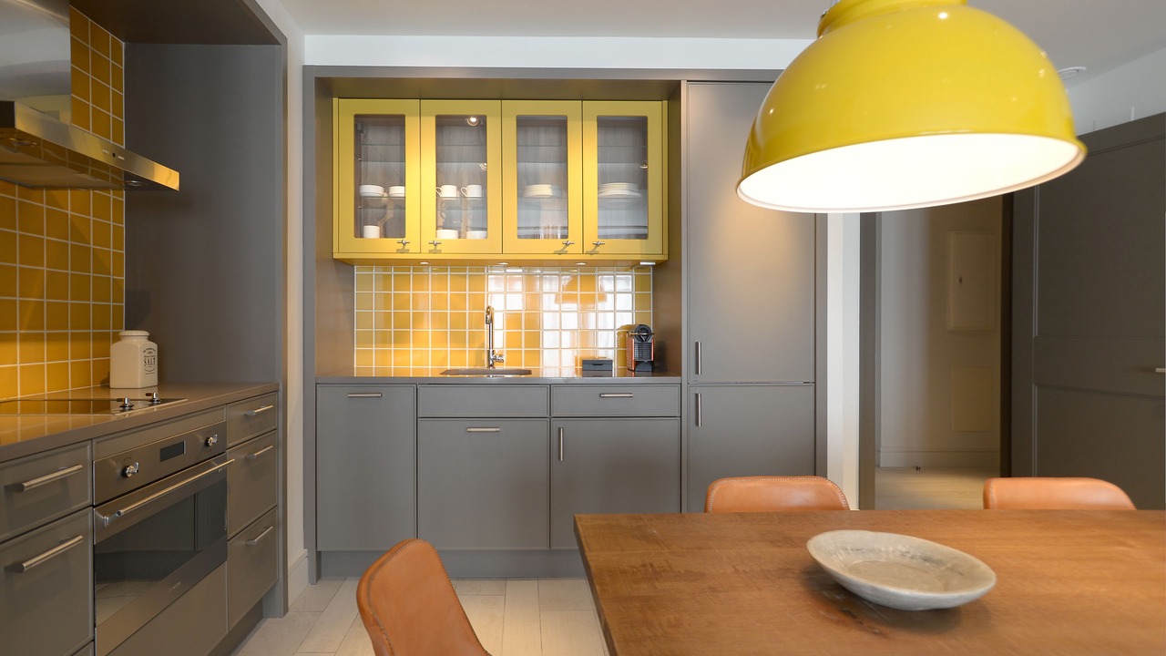 Photo of Kitchen in Dreta de l'Eixample