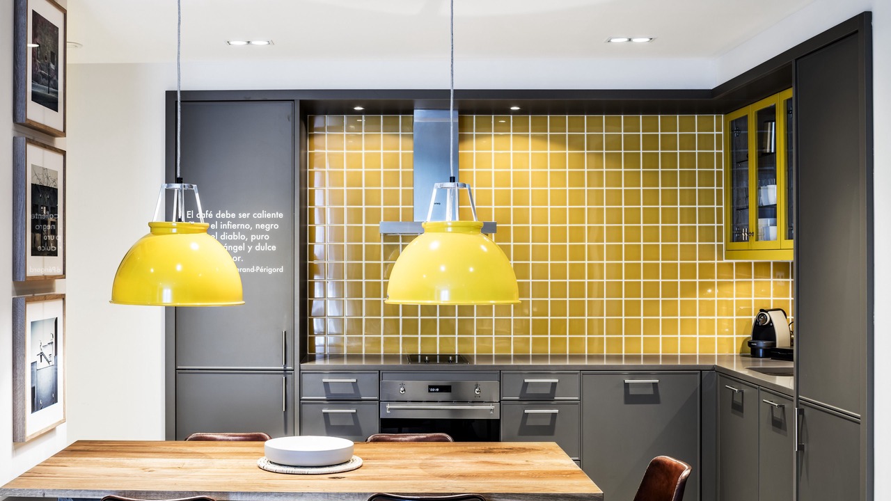 Photo of Kitchen in Dreta de l'Eixample