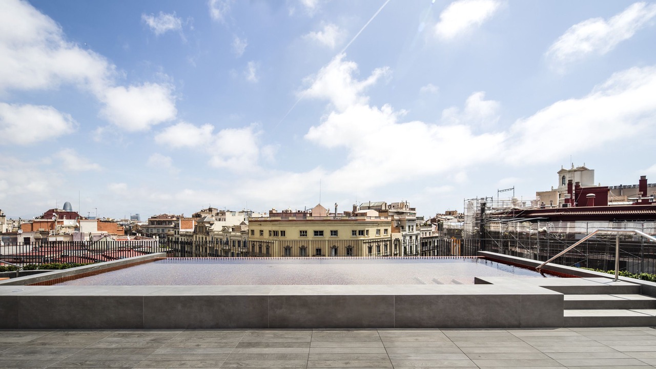 Photo of Outdoor in Dreta de l'Eixample