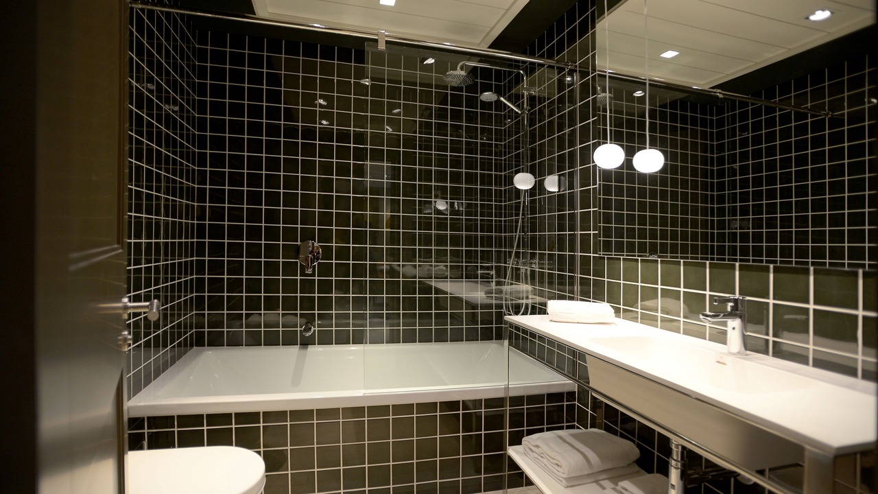 Photo of Bathroom in Dreta de l'Eixample