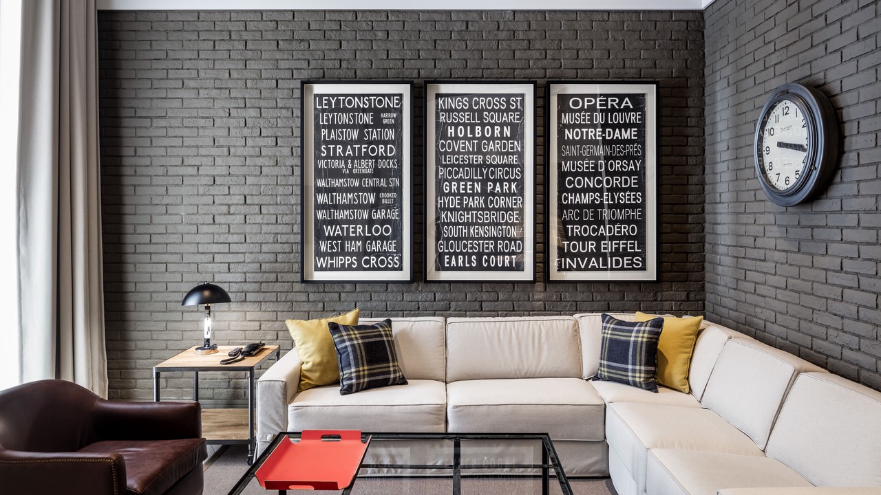 Photo of Livingroom in Dreta de l'Eixample