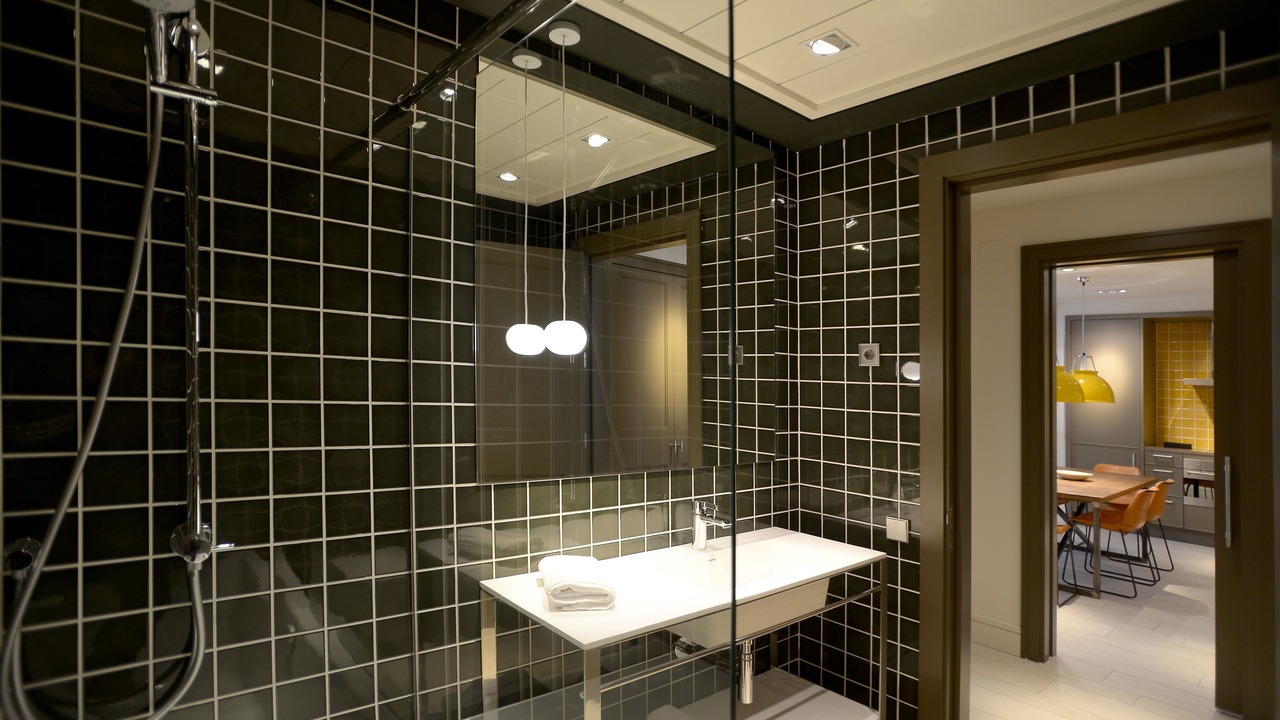 Photo of Bathroom in Dreta de l'Eixample