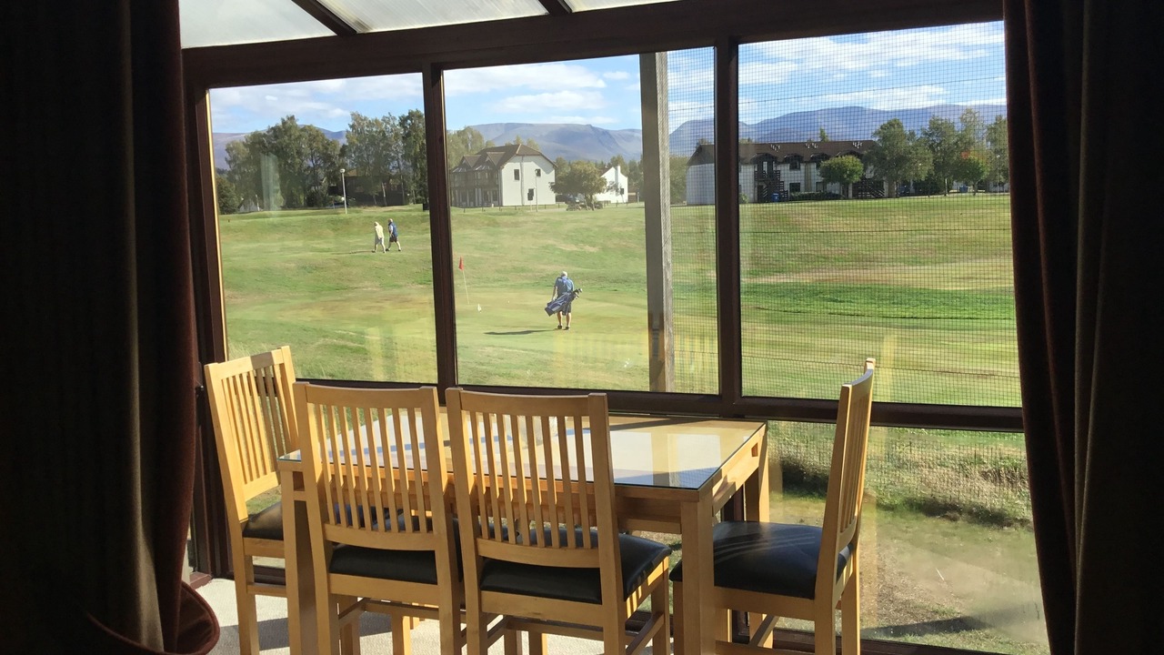 Photo of Others in Aviemore