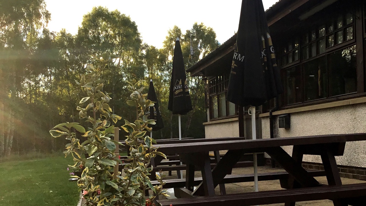 Photo of Outdoor in Aviemore