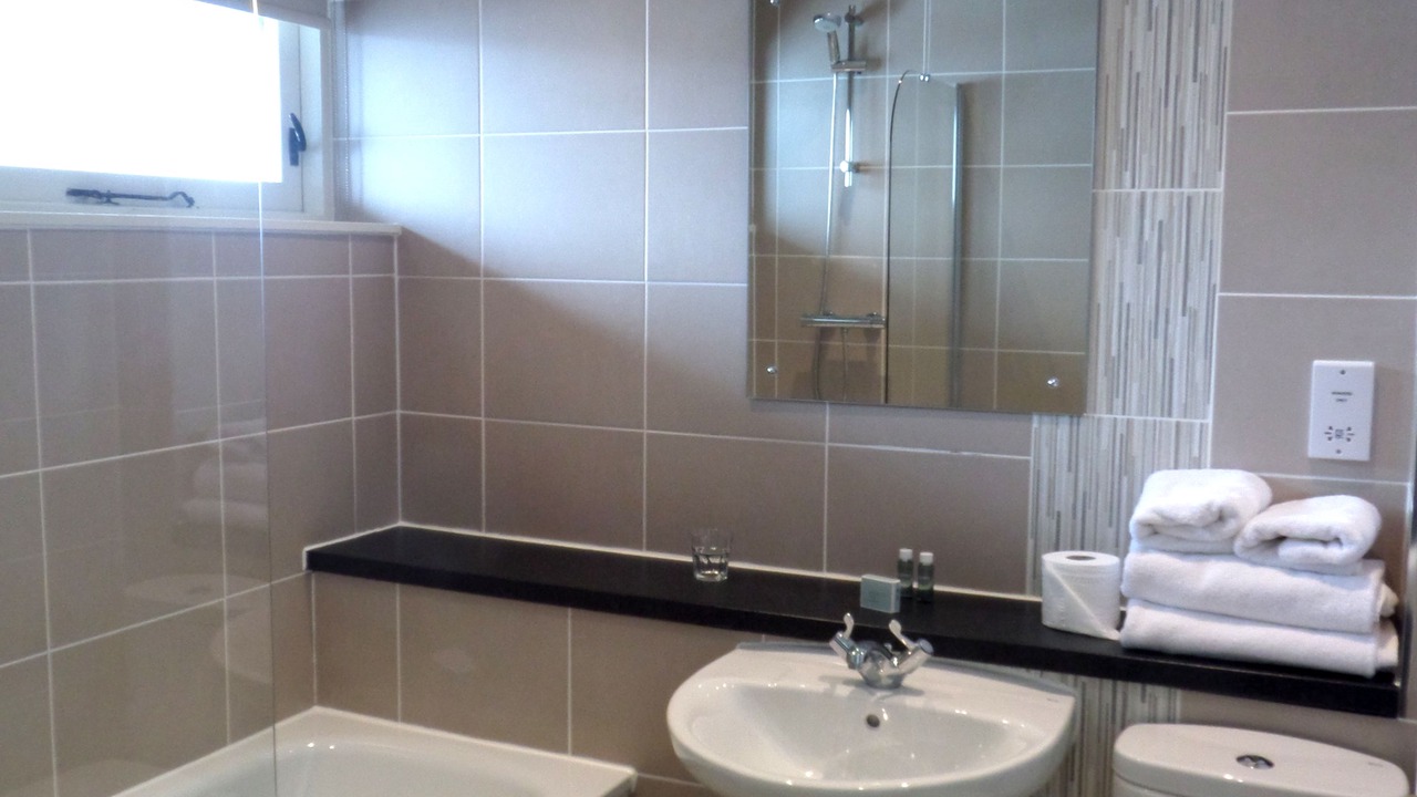 Photo of Bathroom in Aviemore